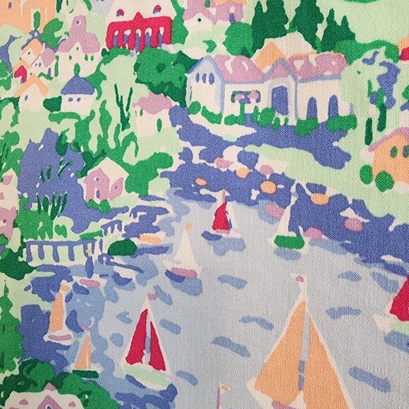 Kim Rogers Pull on Stretch Bermuda Shorts Size 14 - Picture 6 of 12